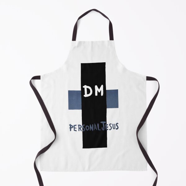Item preview, Personal Jesus Classic T-Shirt designed and sold by StephanyPaucek.
