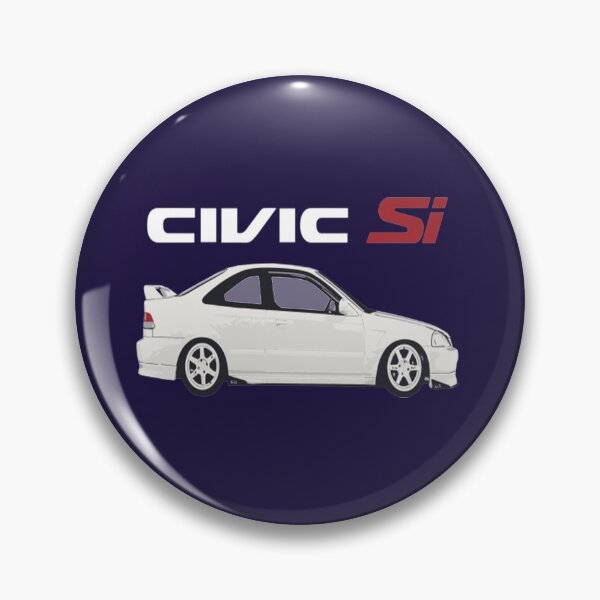 Item preview, Honda Civic Ek9 designed and sold by BraapMoto.