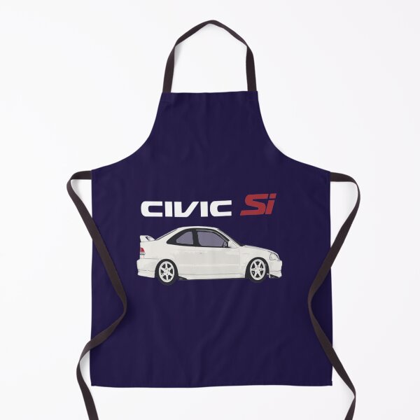 Item preview, Honda Civic Ek9 designed and sold by BraapMoto.