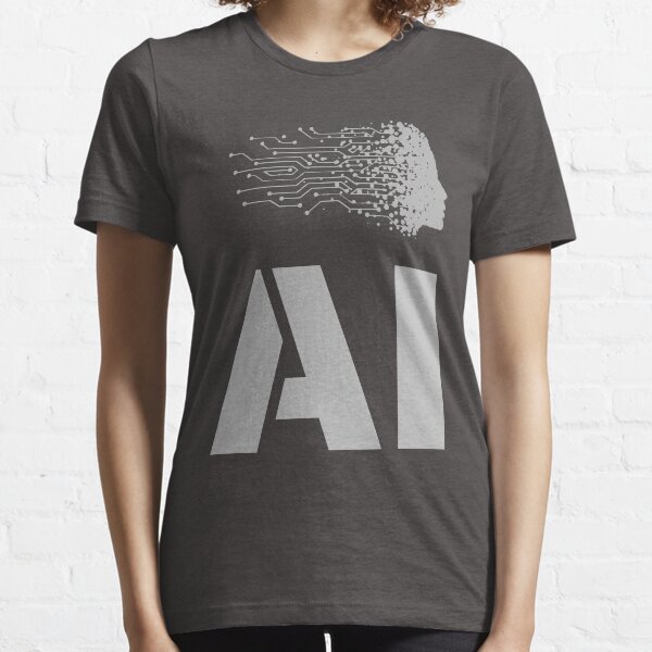 Item preview, AI and Machine Learning Brain designed and sold by coderman.
