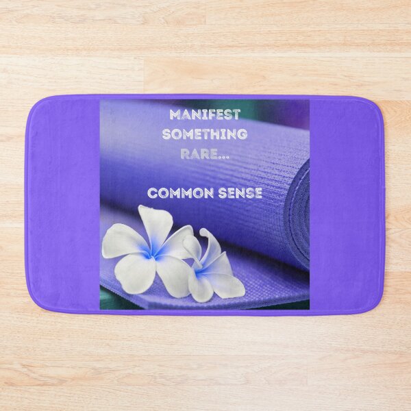 Item preview, Manifest Something Rare...Common Sense designed and sold by Latorih10.