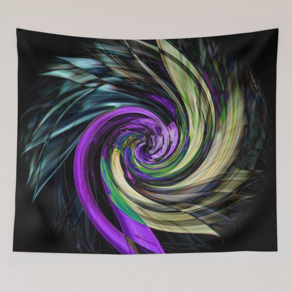 Item preview, Smoke Design designed and sold by Rachael Atkins.