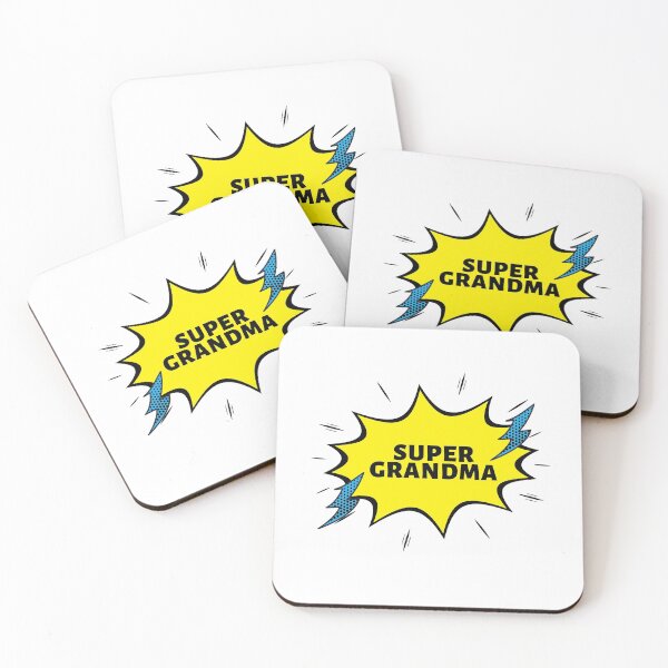 Item preview, Grandma Knows Everything designed and sold by SportyDogShop.
