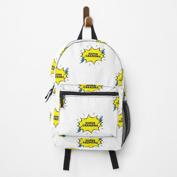 Item preview, Grandma Knows Everything designed and sold by SportyDogShop.