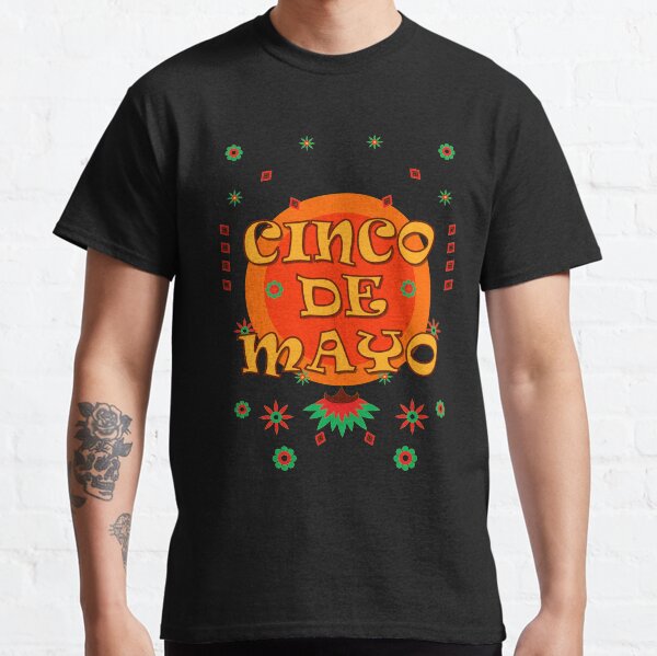 Item preview, CINCO DE MAYO MEXICO designed and sold by AhmedSajad.