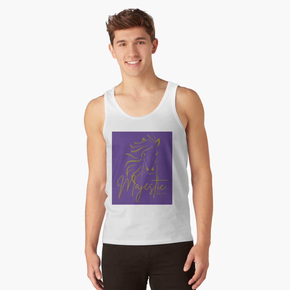 Item preview, Tank Top designed and sold by DesignsbyEH.
