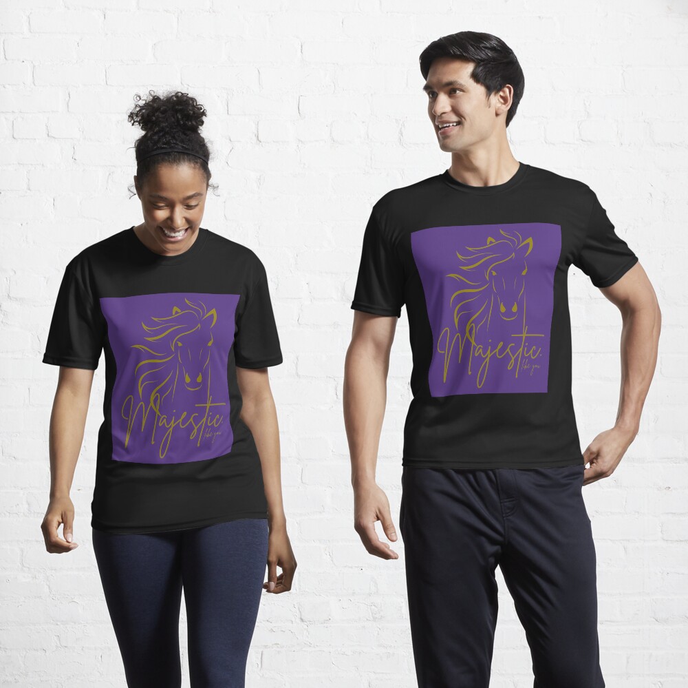 Item preview, Active T-Shirt designed and sold by DesignsbyEH.