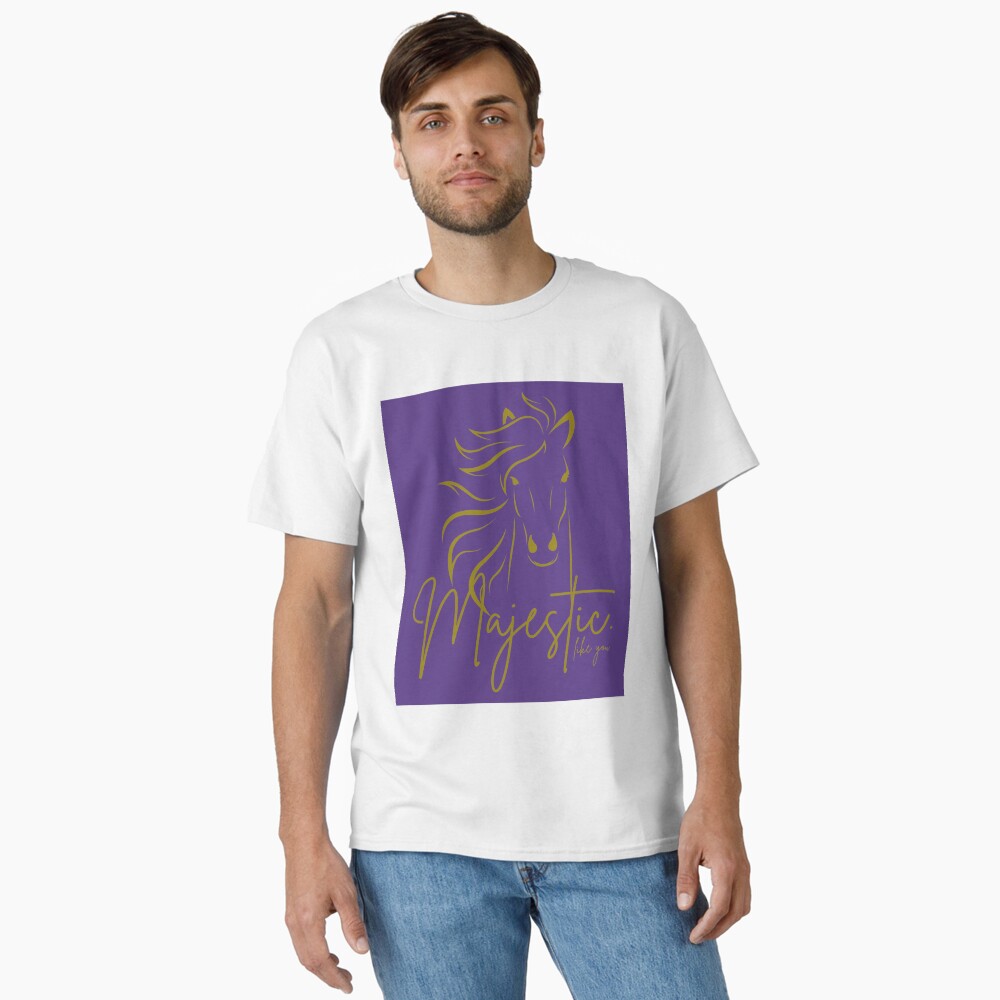 Item preview, Classic T-Shirt designed and sold by DesignsbyEH.