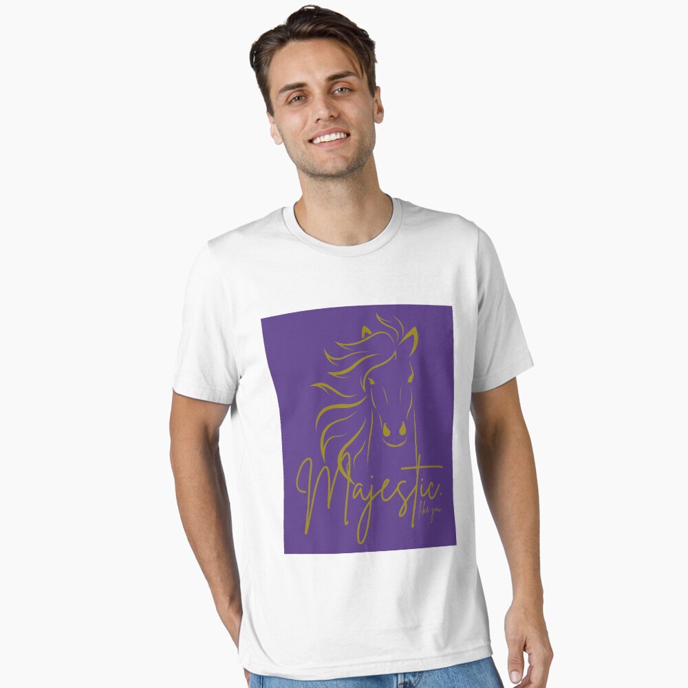 Item preview, Essential T-Shirt designed and sold by DesignsbyEH.