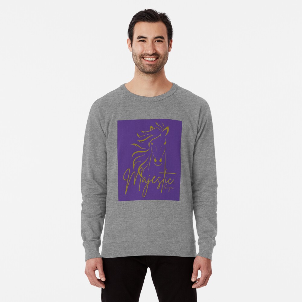 Item preview, Lightweight Sweatshirt designed and sold by DesignsbyEH.