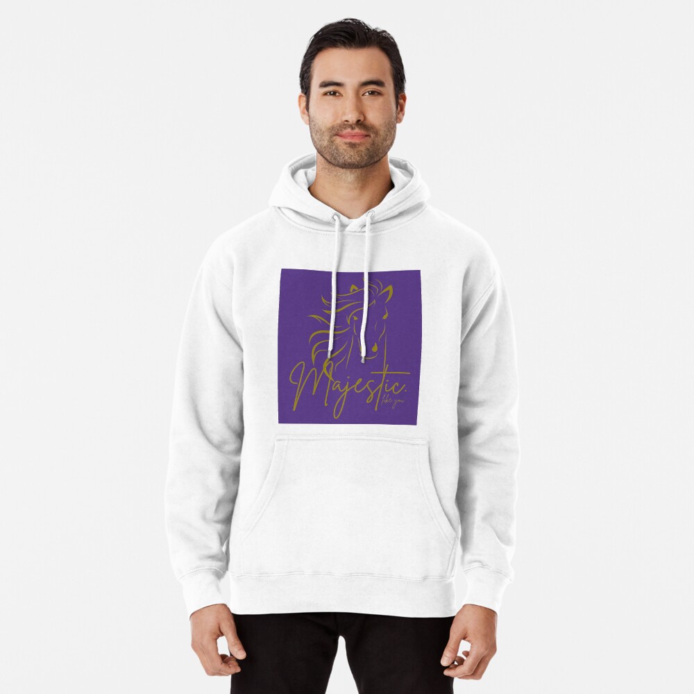 Item preview, Pullover Hoodie designed and sold by DesignsbyEH.