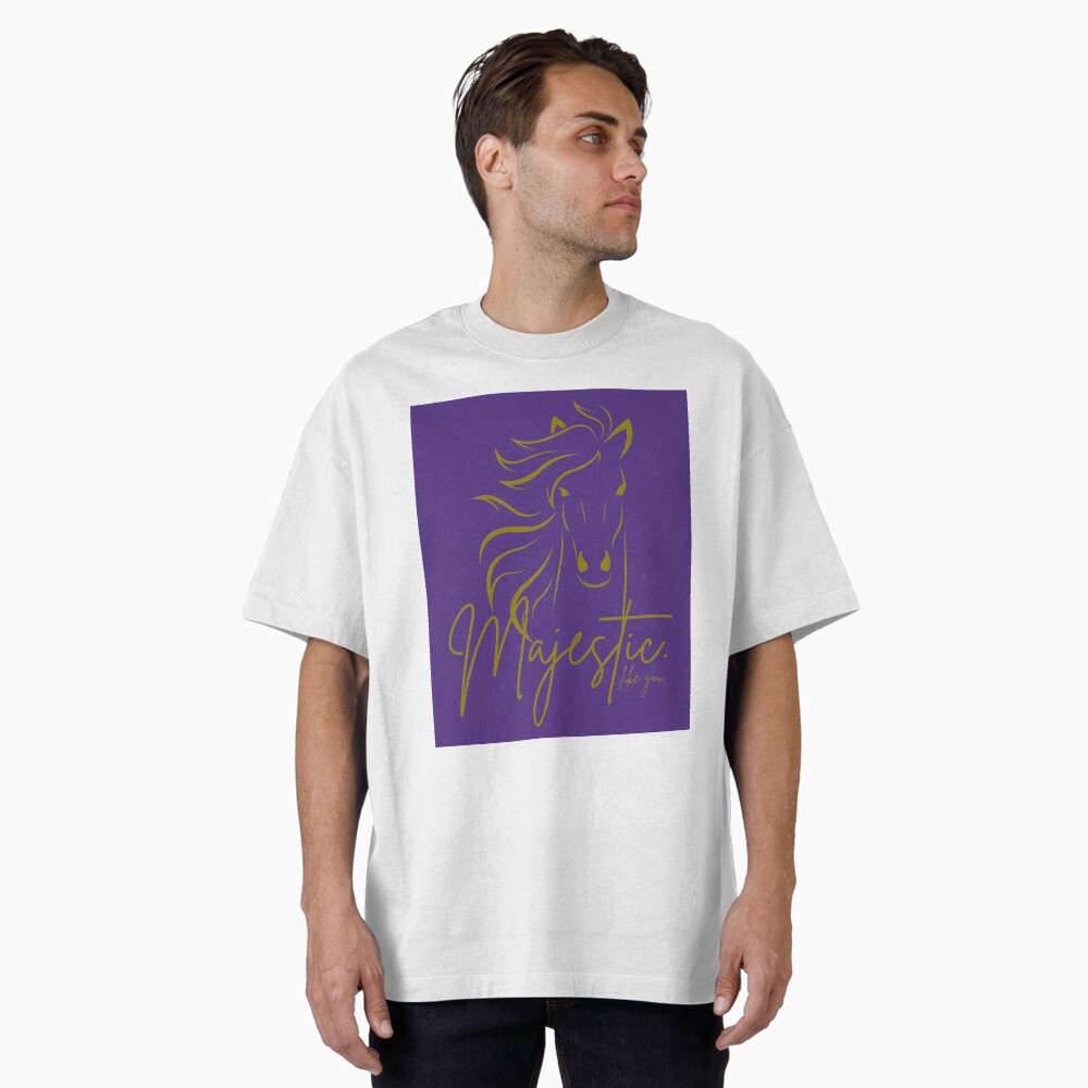 Item preview, Oversized T-Shirt designed and sold by DesignsbyEH.