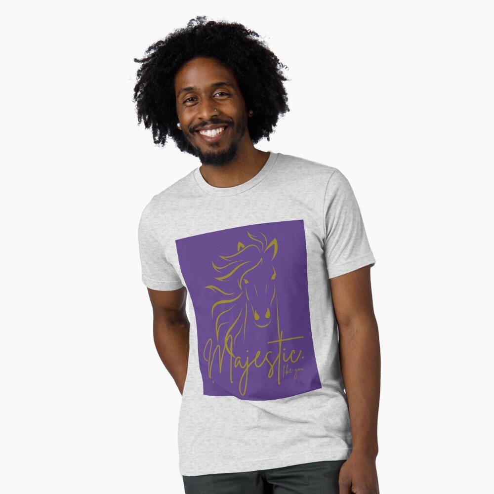 Item preview, Tri-blend T-Shirt designed and sold by DesignsbyEH.