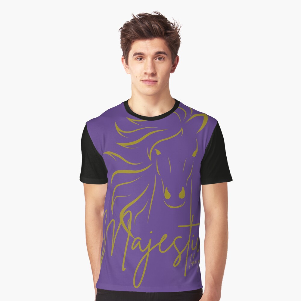 Item preview, Graphic T-Shirt designed and sold by DesignsbyEH.