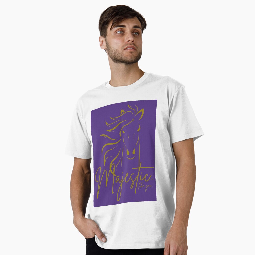 Item preview, Premium T-Shirt designed and sold by DesignsbyEH.
