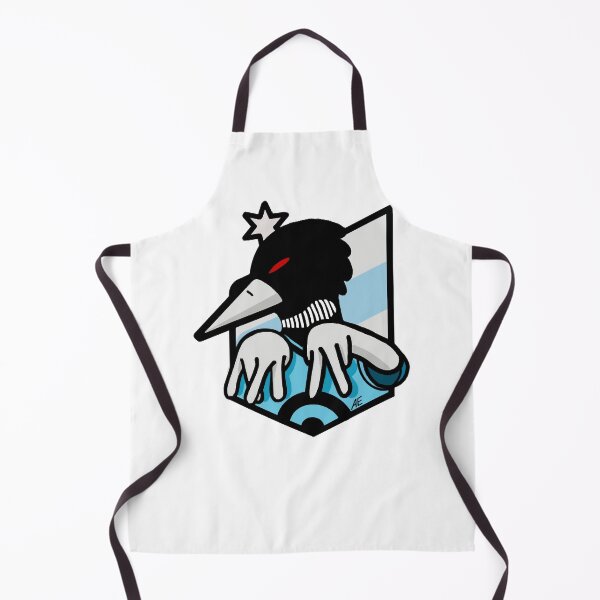 Item preview, Rep The Loon Logo Premium T-Shirt designed and sold by StephanyPaucek.