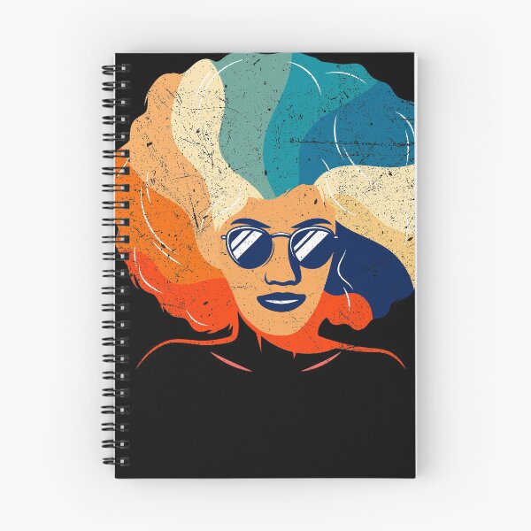 Item preview, Afro Disco Funk Music 80s 70s Black Girl Magic Dancing Queen designed and sold by MintaApparel.