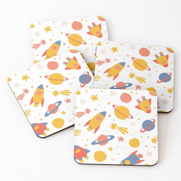 Item preview, Space Cartoon designed and sold by isurudinushaper.