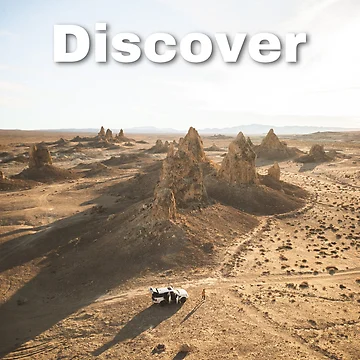 Artwork thumbnail, Discover by RB Graphics