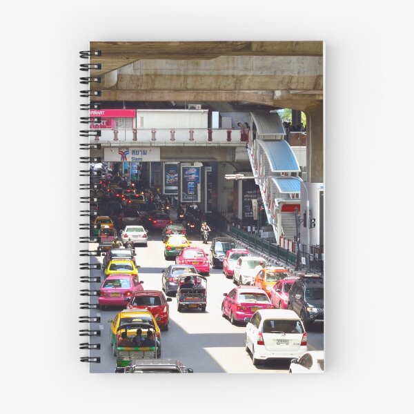 Item preview, Siam Traffic designed and sold by nakamitsud.