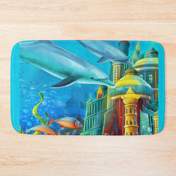 Item preview, atlantis designed and sold by ritusdesigns.
