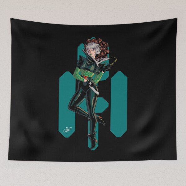 Item preview, HFGR designed and sold by sergetowers.