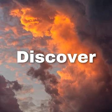 Artwork thumbnail, Discover by RB Graphics