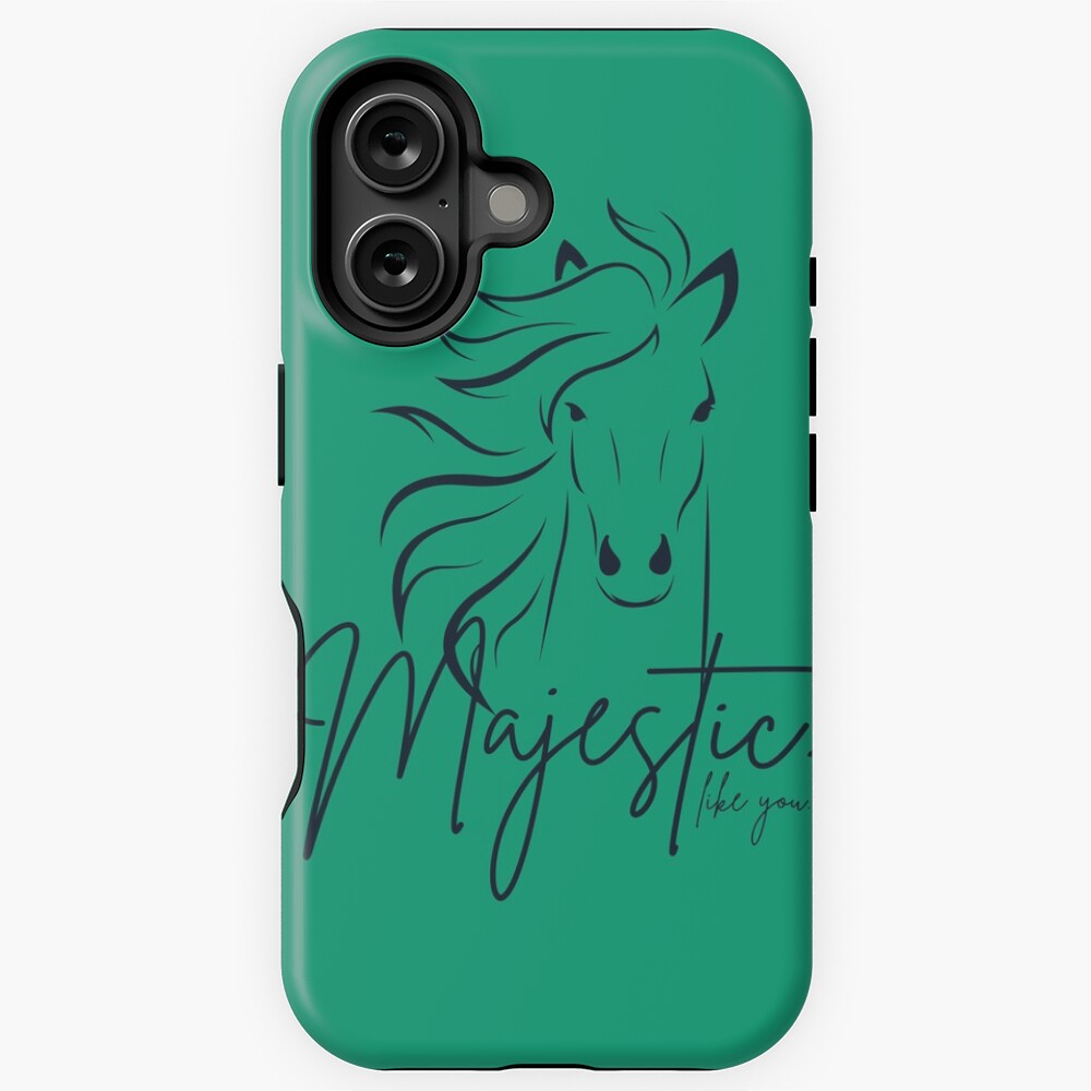 Item preview, iPhone Magsafe Tough Case designed and sold by DesignsbyEH.
