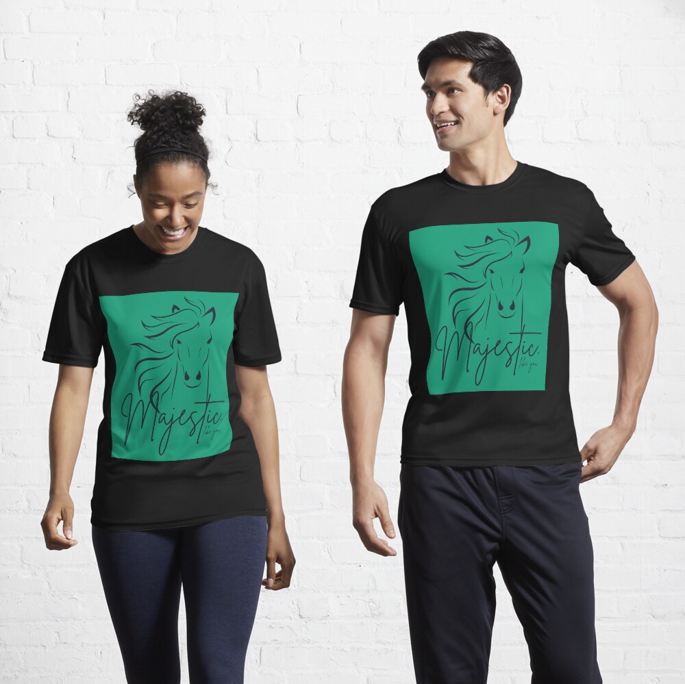 Item preview, Active T-Shirt designed and sold by DesignsbyEH.