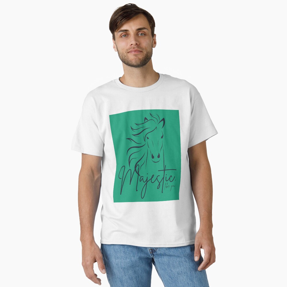 Item preview, Classic T-Shirt designed and sold by DesignsbyEH.