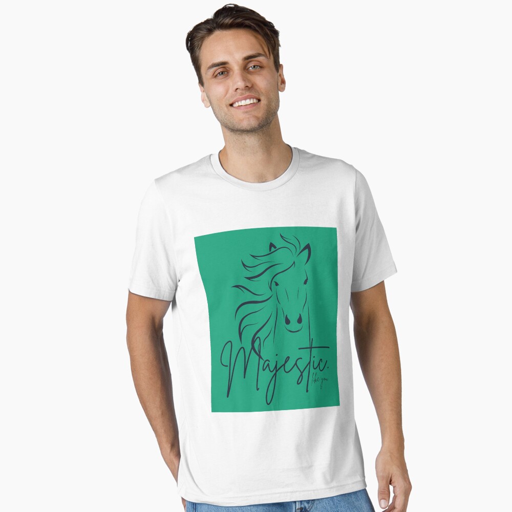 Item preview, Essential T-Shirt designed and sold by DesignsbyEH.