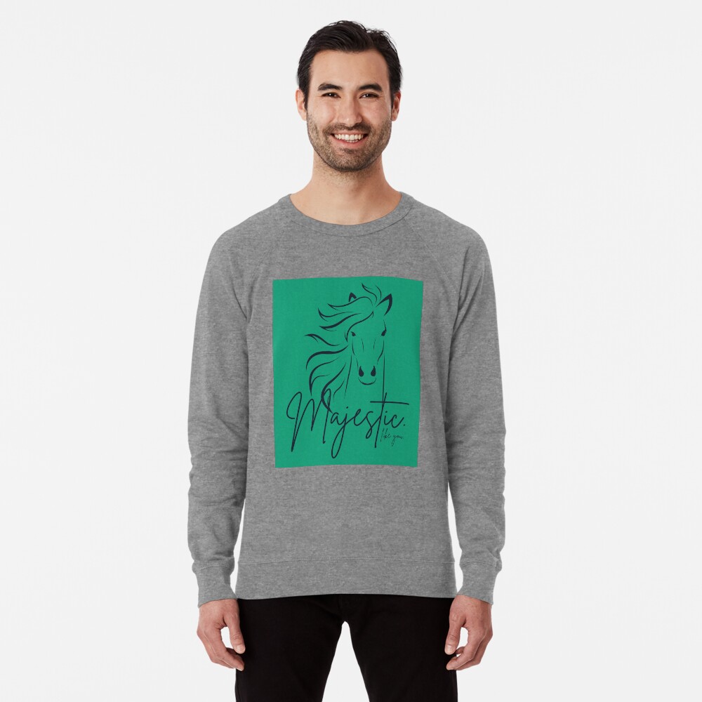 Item preview, Lightweight Sweatshirt designed and sold by DesignsbyEH.