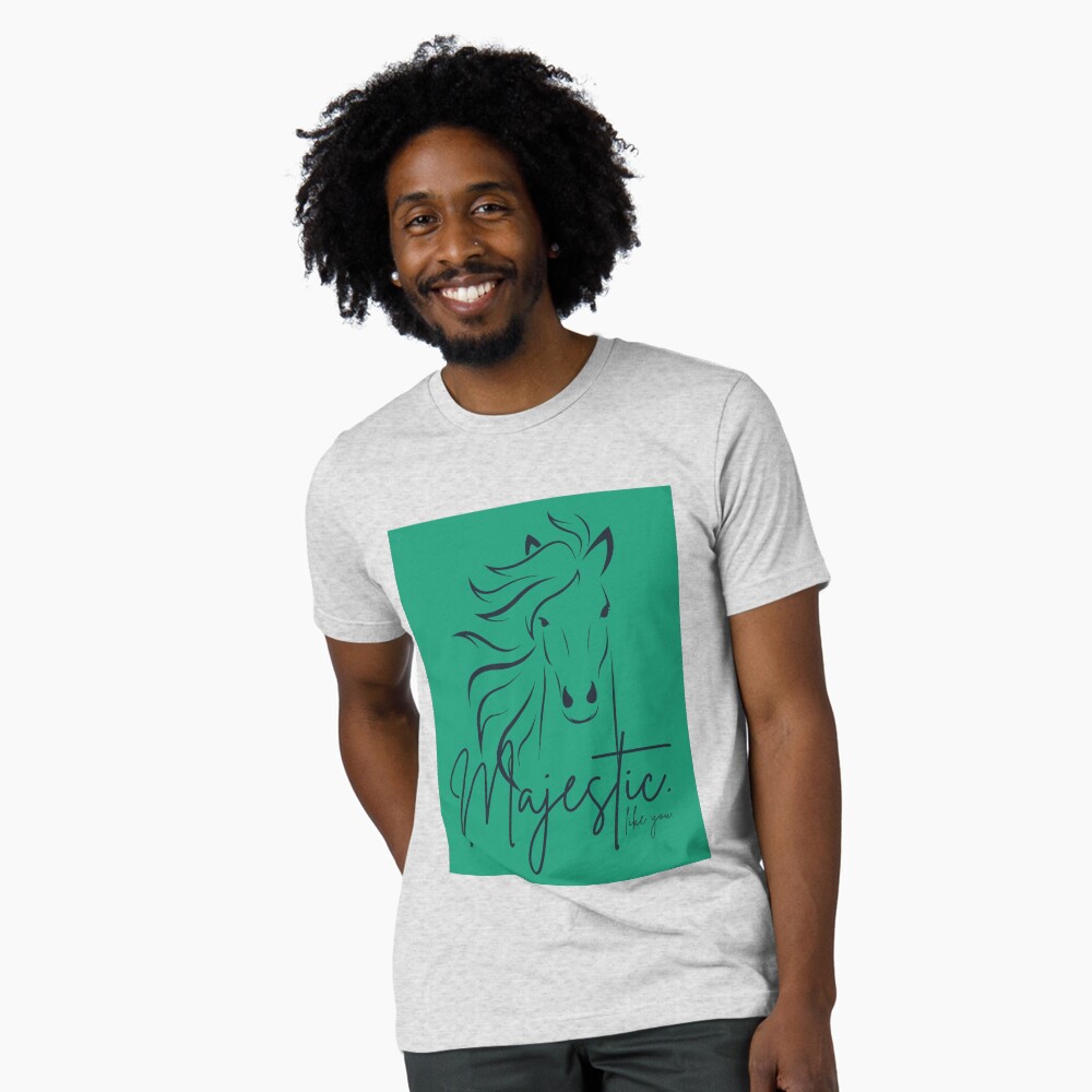 Item preview, Tri-blend T-Shirt designed and sold by DesignsbyEH.