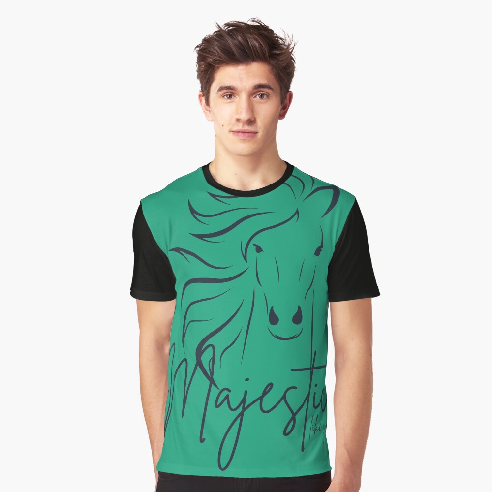 Item preview, Graphic T-Shirt designed and sold by DesignsbyEH.