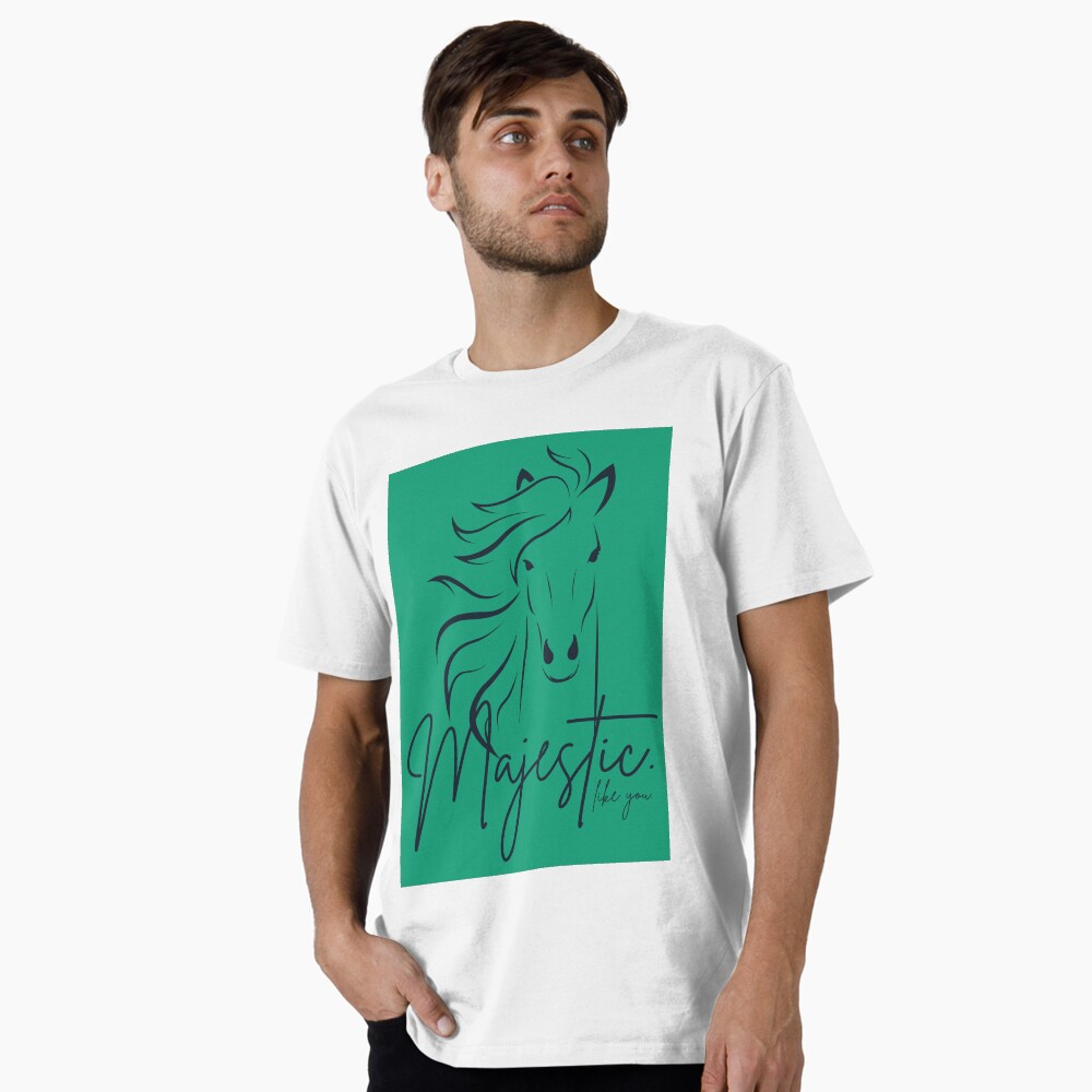 Item preview, Premium T-Shirt designed and sold by DesignsbyEH.