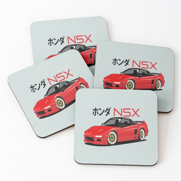 Item preview, NSX Acura  designed and sold by BraapMoto.