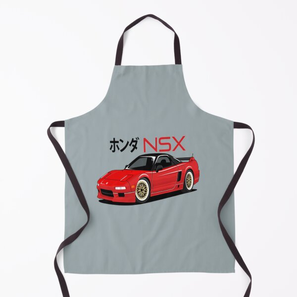 Item preview, NSX Acura  designed and sold by BraapMoto.