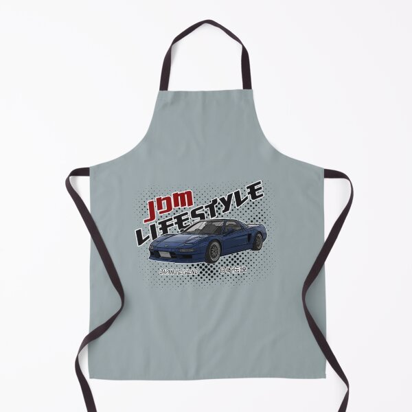 Item preview, NSX designed and sold by BraapMoto.