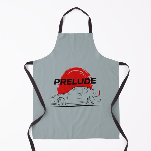Item preview, Prelude JDM  designed and sold by BraapMoto.