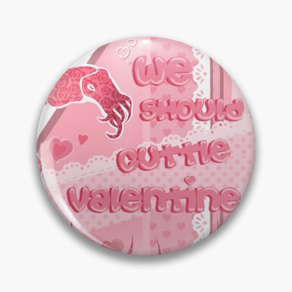 Item preview, Cuttle Fish cuddle Valentine designed and sold by Jae  Rainbow.