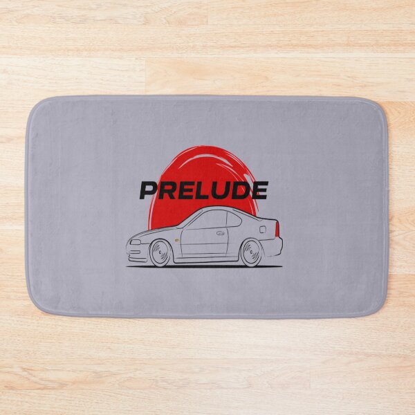 Item preview, Prelude JDM  designed and sold by BraapMoto.
