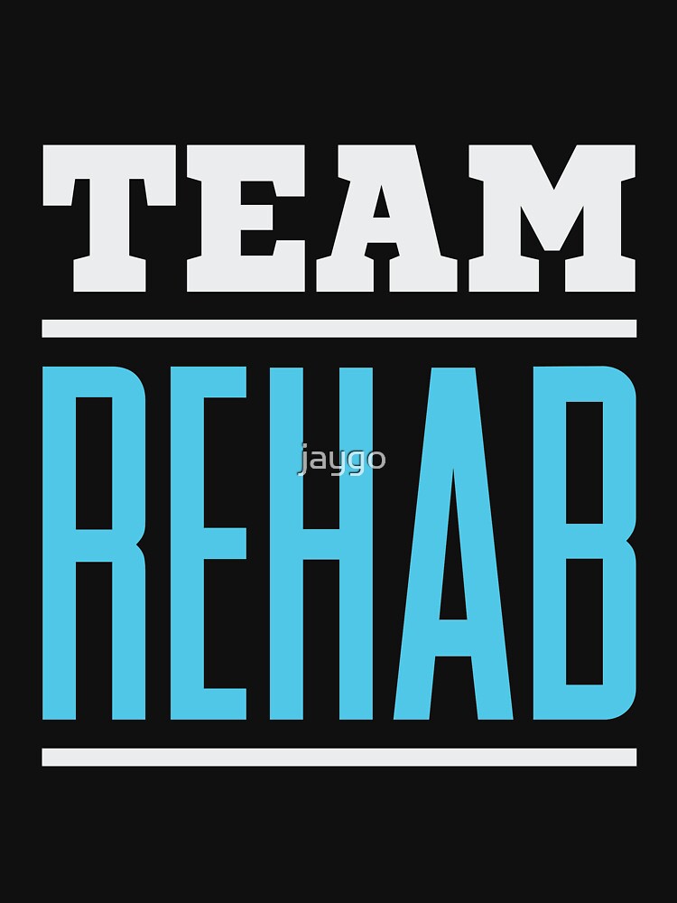 Team Rehab River West: Helping United States Residents Get Back On Track