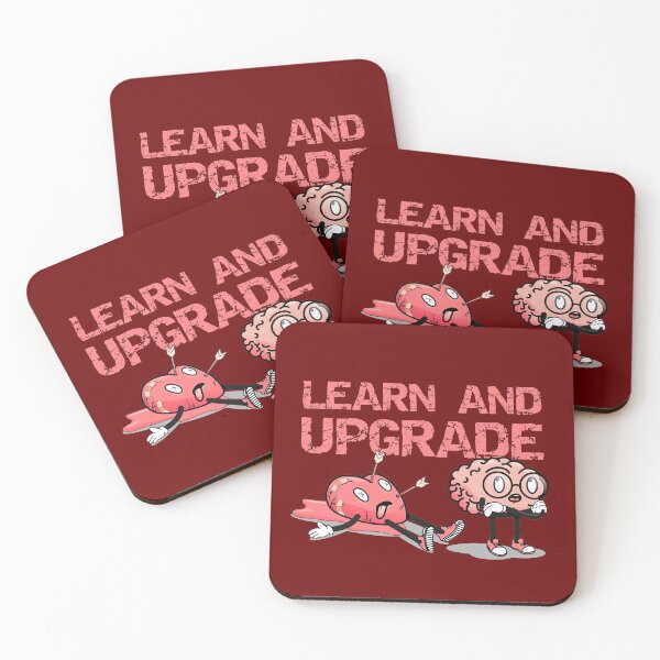 Item preview, Divorce / Break Up You Live Learn And Upgrade Funny Divorce Graphic With Quote designed and sold by mikels.