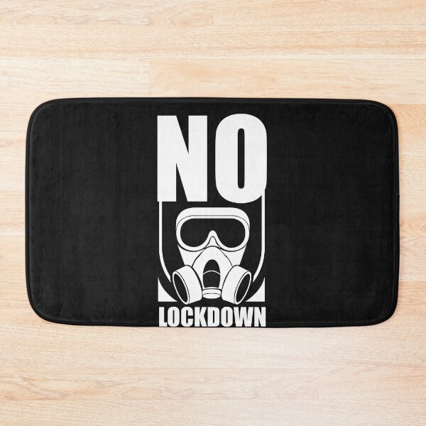 Item preview, Lockdown shutdown designed and sold by eiwo87.