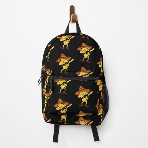 Item preview, Dabbing Taco Mexican Food Lover designed and sold by reedbull.