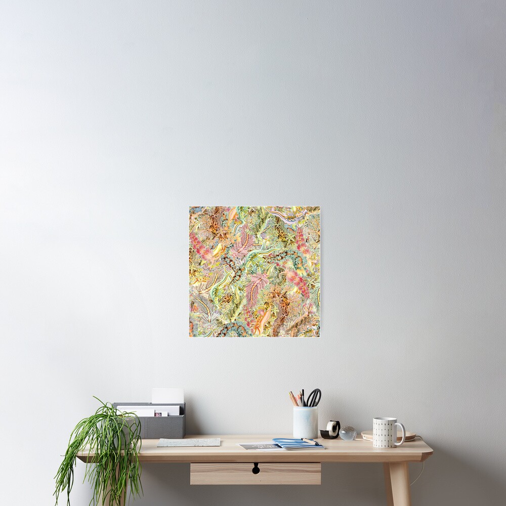 Item preview, Poster designed and sold by aeolia.