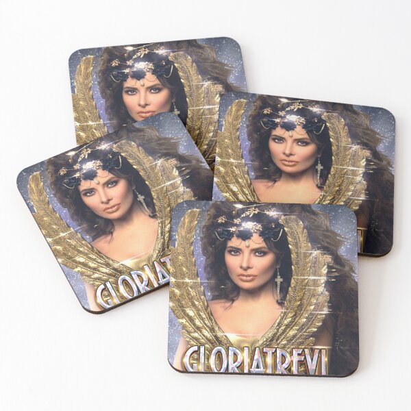 Item preview, Gloria Trevi Glamazon designed and sold by Jmonroy07.