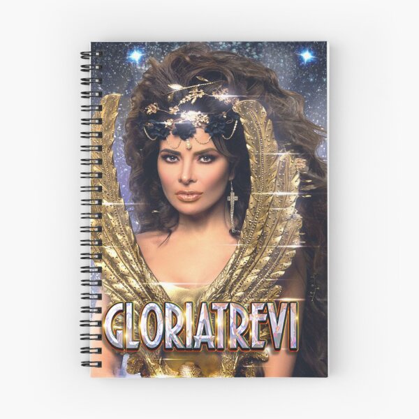 Item preview, Gloria Trevi Glamazon designed and sold by Jmonroy07.