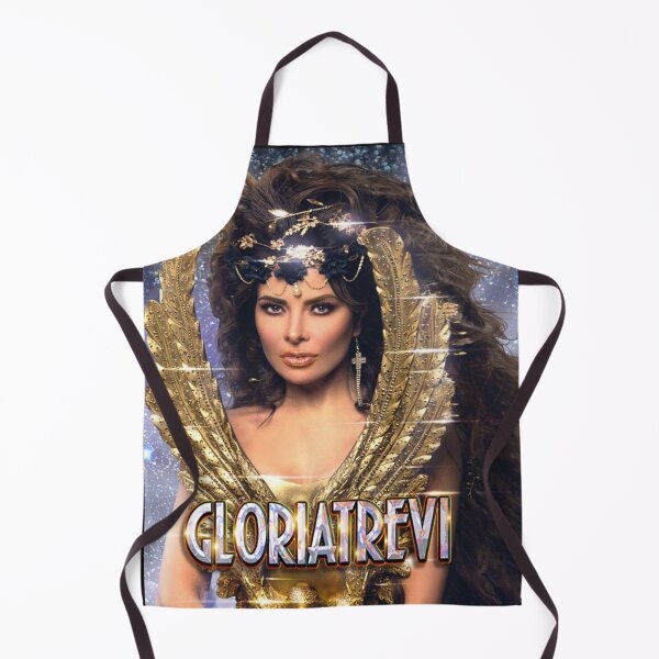 Item preview, Gloria Trevi Glamazon designed and sold by Jmonroy07.