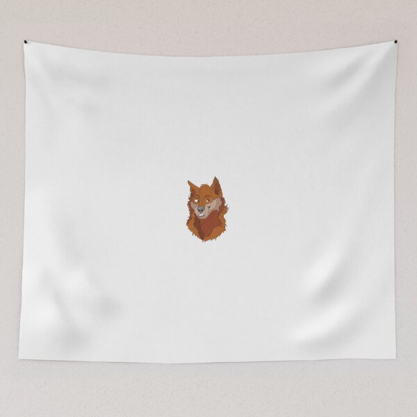 Item preview, Red wolf  designed and sold by faolansforge.